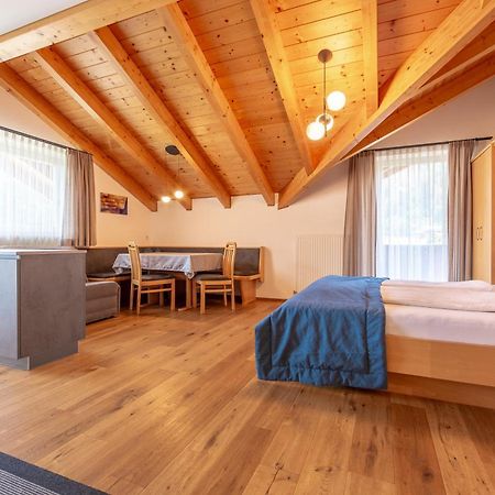 Apartamento Alpengruss San Candido Exterior foto