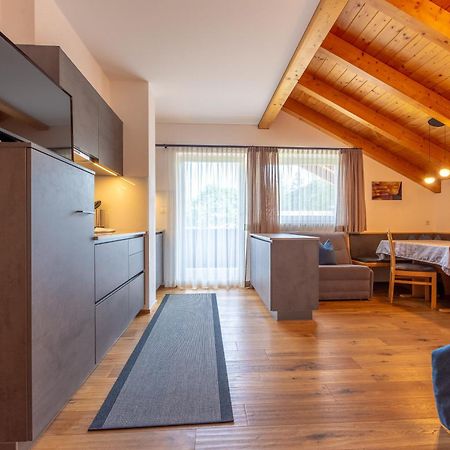 Apartamento Alpengruss San Candido Exterior foto