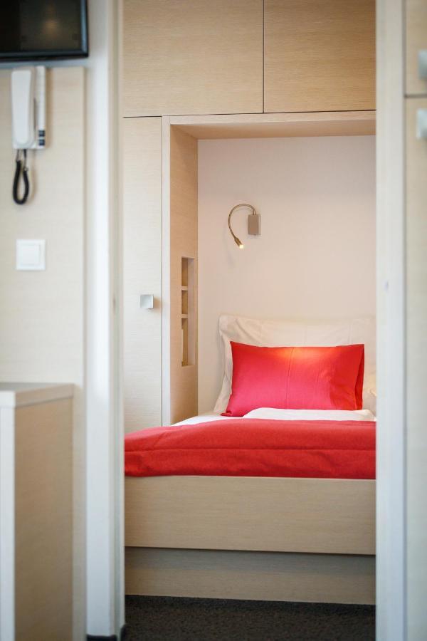 Apartamento Alpengruss San Candido Exterior foto