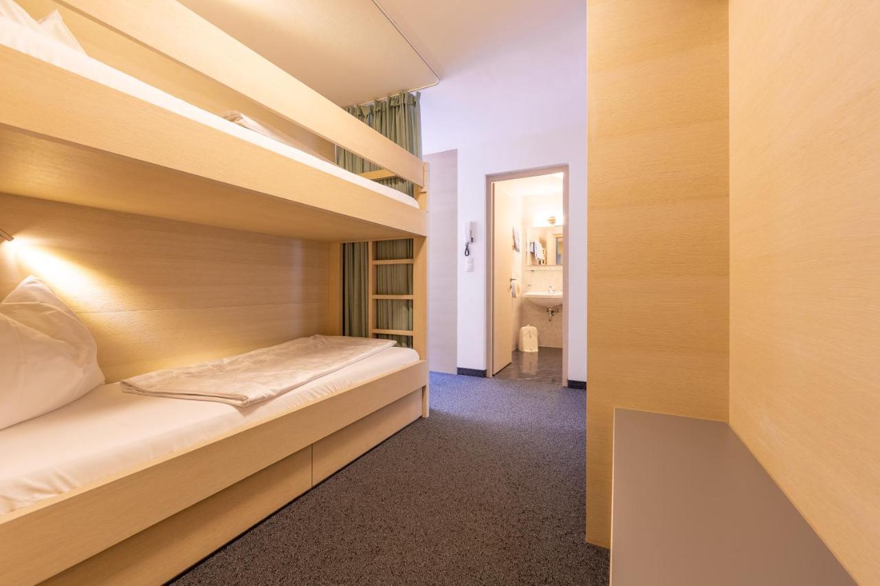 Apartamento Alpengruss San Candido Exterior foto