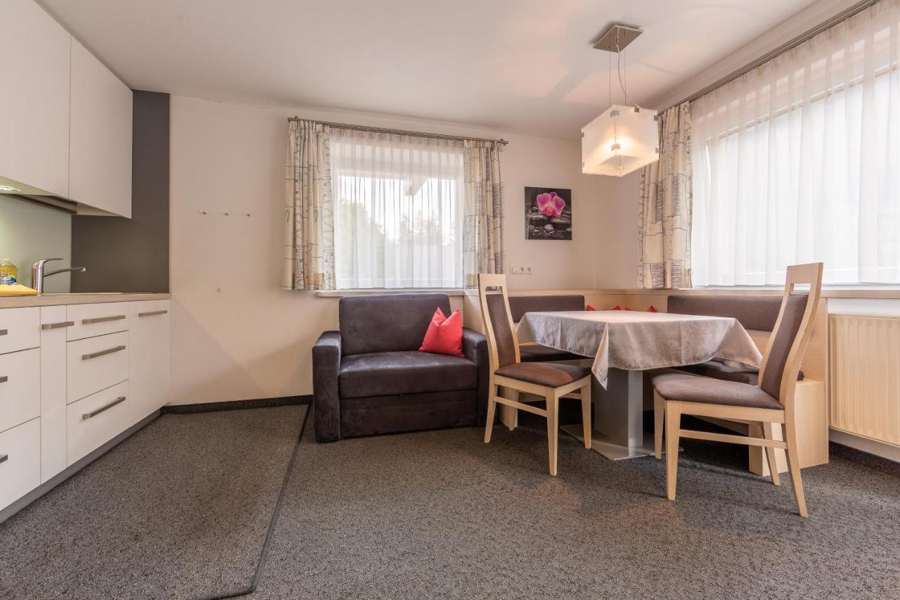 Apartamento Alpengruss San Candido Exterior foto