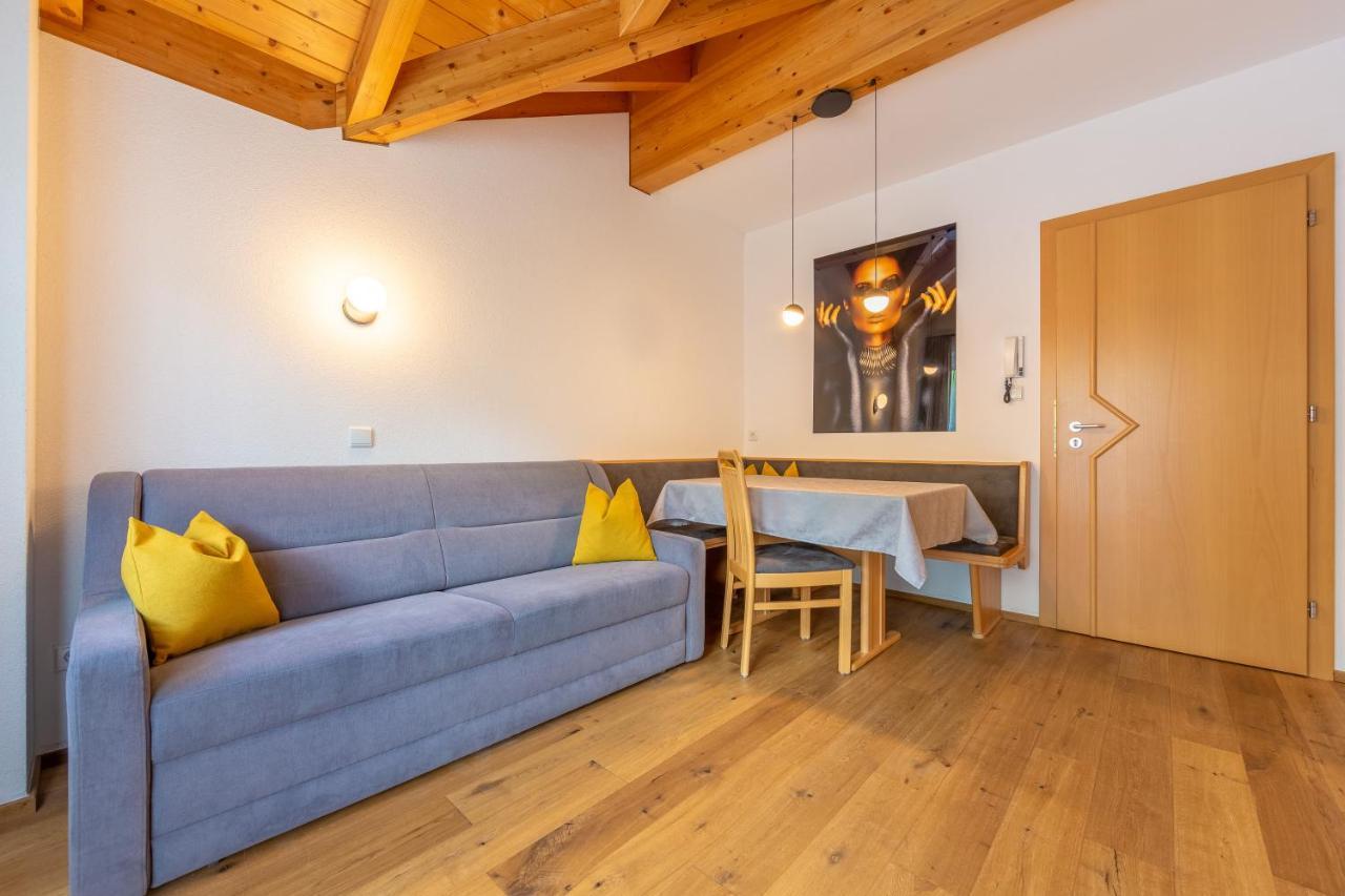 Apartamento Alpengruss San Candido Exterior foto