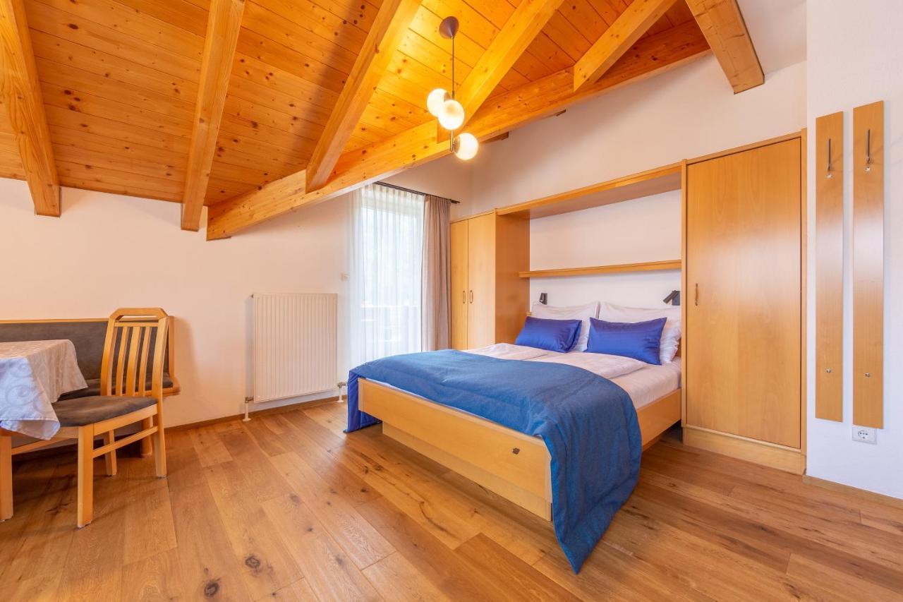 Apartamento Alpengruss San Candido Exterior foto