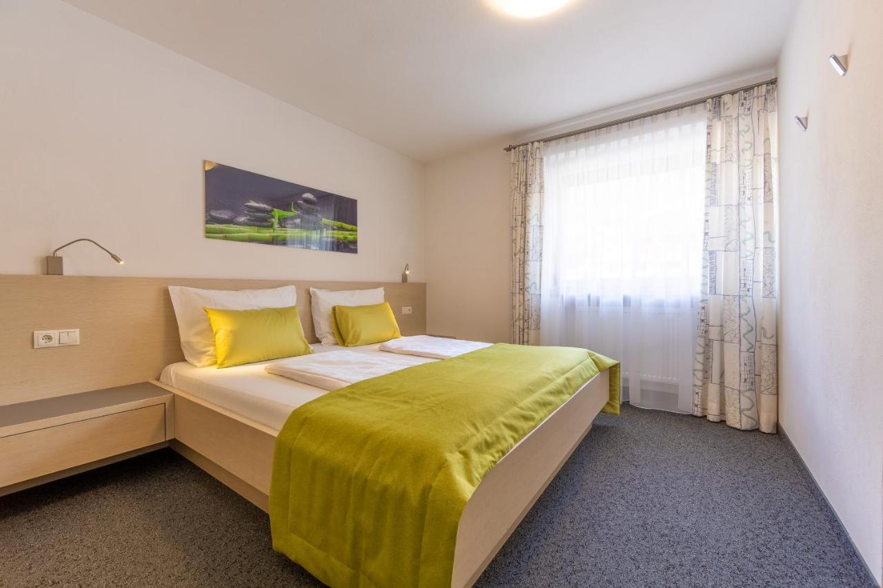 Apartamento Alpengruss San Candido Exterior foto