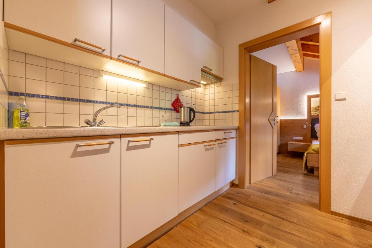 Apartamento Alpengruss San Candido Exterior foto