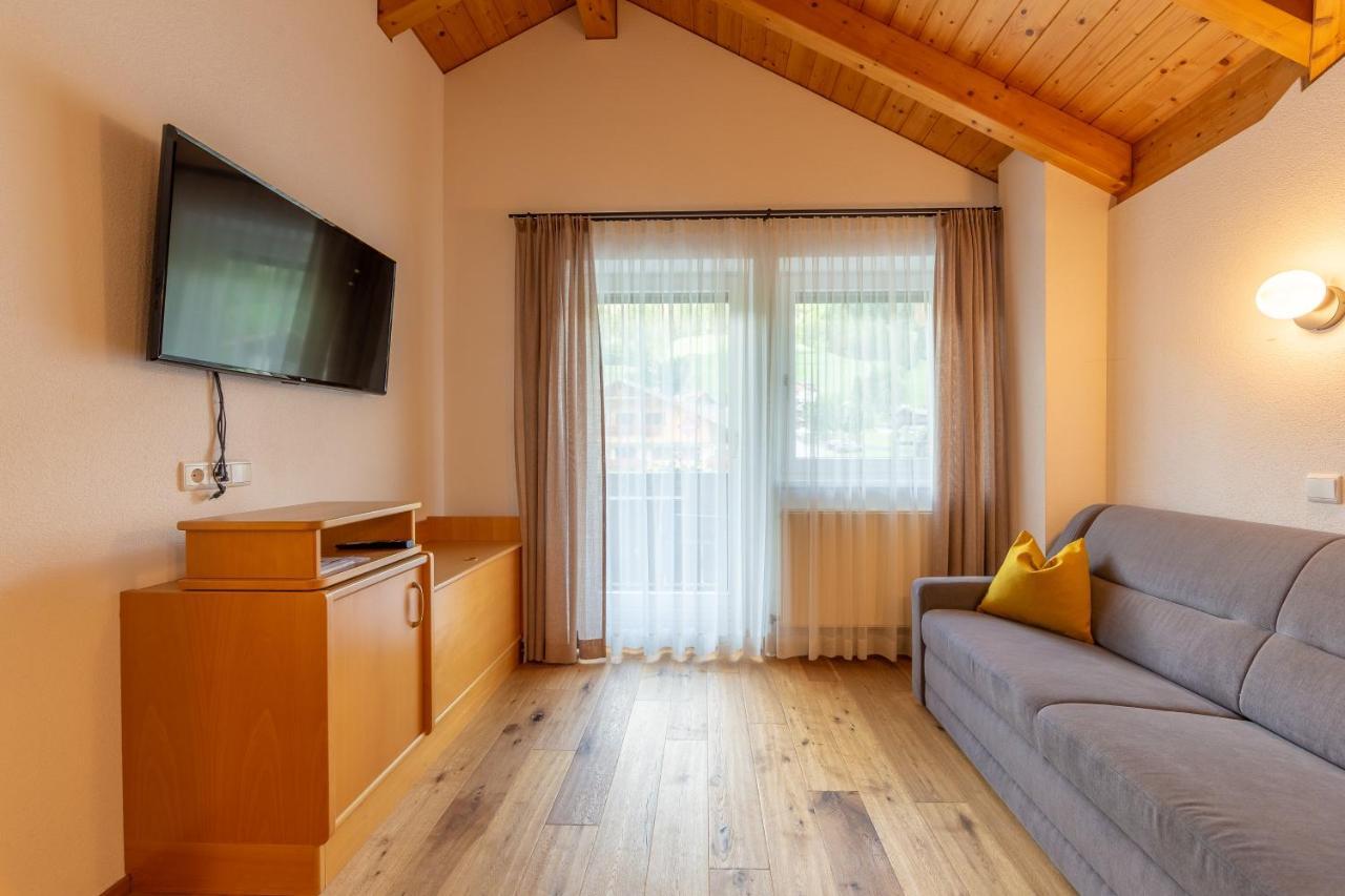 Apartamento Alpengruss San Candido Exterior foto