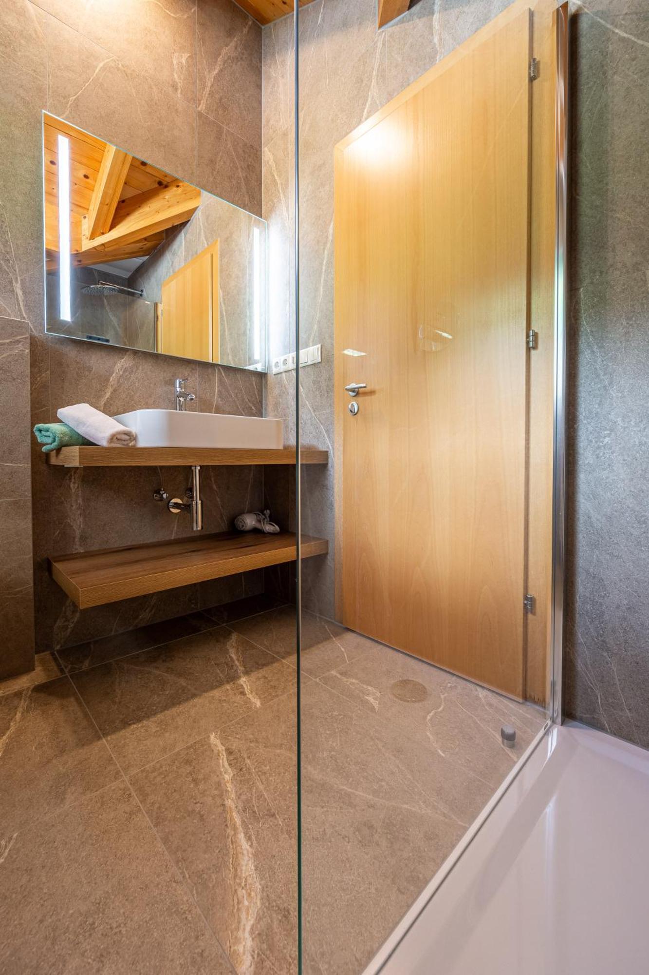 Apartamento Alpengruss San Candido Exterior foto