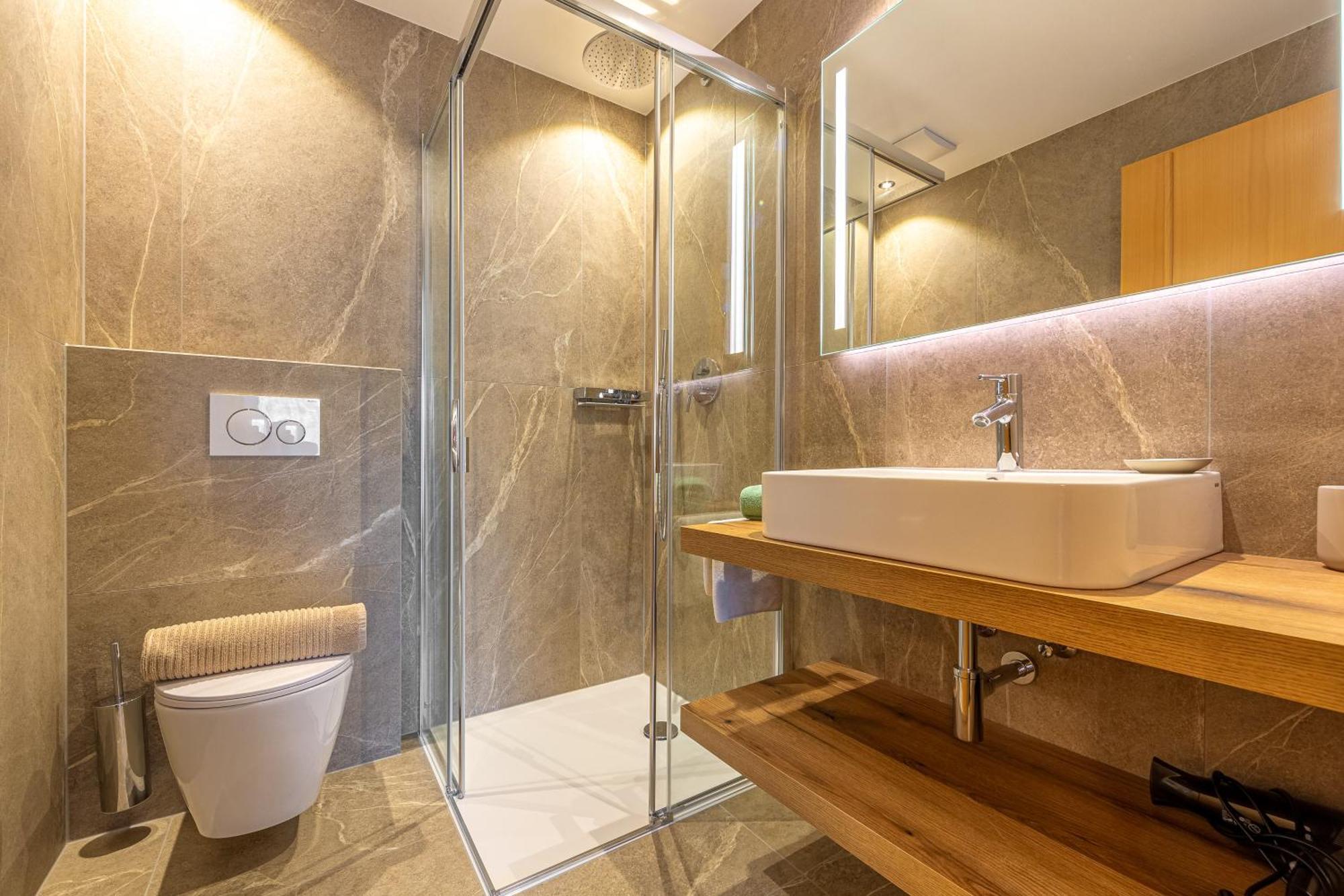 Apartamento Alpengruss San Candido Exterior foto