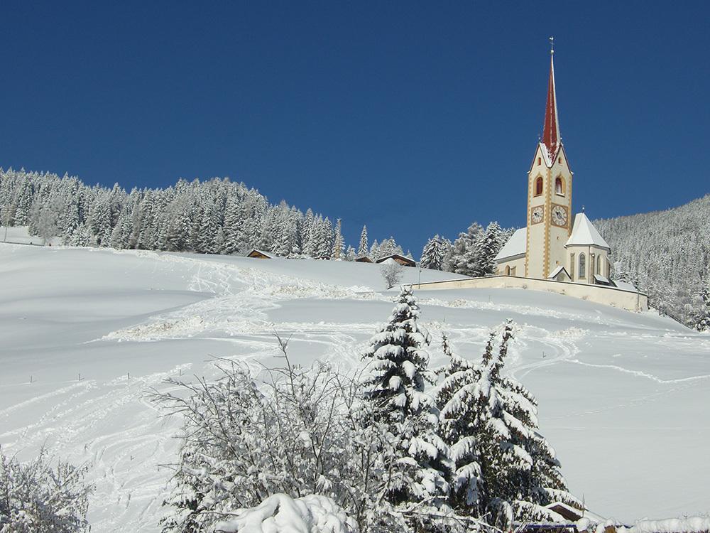 Apartamento Alpengruss San Candido Exterior foto