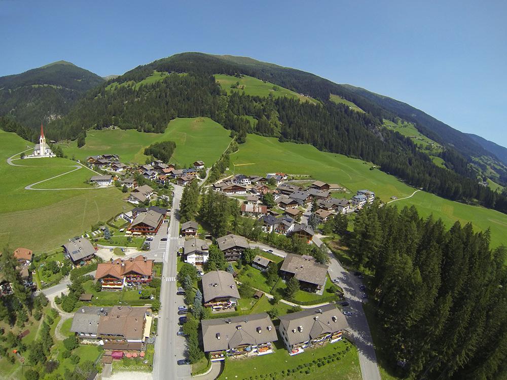 Apartamento Alpengruss San Candido Exterior foto